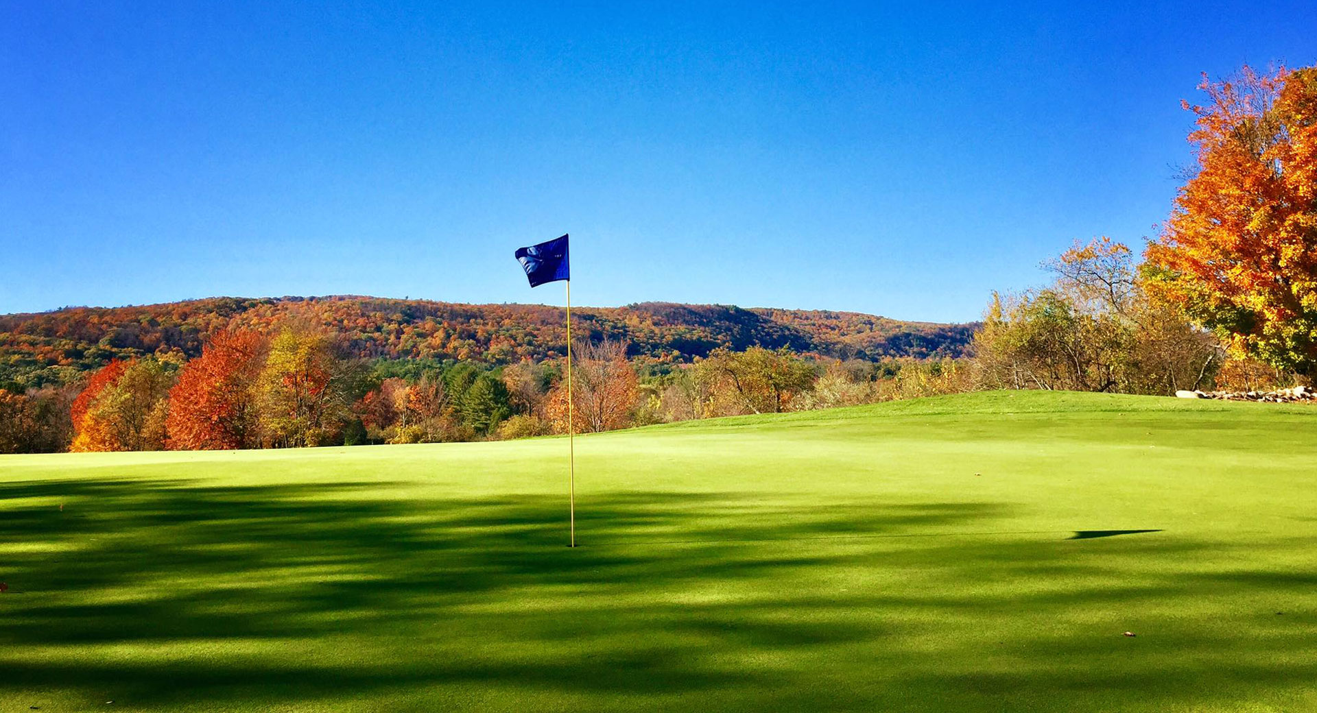 Simsbury Farms Golf Course West Simsbury, CT